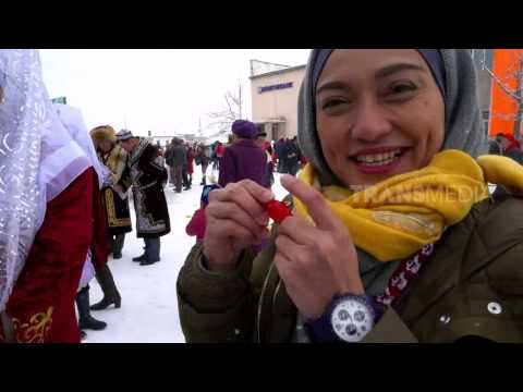 JAZIRAH ISLAM - PESONA SUKU MUSLIM MONGOLIA (8/6/17) 3-1
