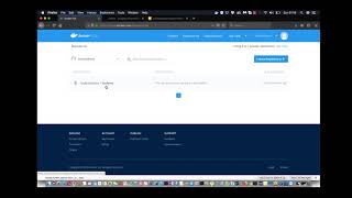 12. Pushing JHipster app Docker Image to DockerHub from Maven with JIB plugin