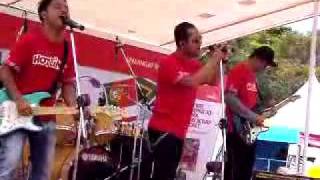 Sofaz - Kepantasanku@Hotlink SureHeboh Perlis 2010 30 Mei