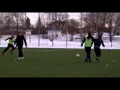 Video: Mõistlik Jalgpall • Leht 2