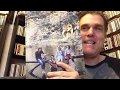 #vinyl Unboxing: Paul McCartney & Wings - Wild Life Super Deluxe Box Set