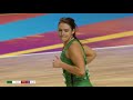 Northern Ireland v Trinidad and Tobago | 9th/10th Place Play-Off | NWC2019