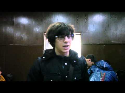 ახალი თაობის პოეტი :)