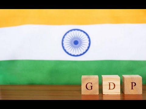 India's GDP growth staggers to 3 1% in Q4