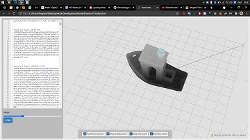 #1 G-code visualizer and parser on javascript  (Awesome open source projects)
