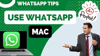 How to Use WhatsApp for Mac screenshot 3