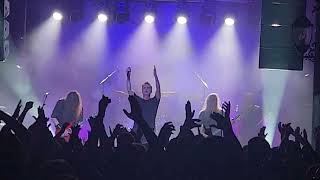 Blind Guardian - Violent Shadows, Live Des Moines 5/7/2024