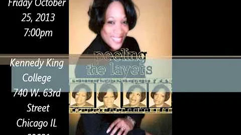 Musical Stage Play Peeling the Layers commercial 2...