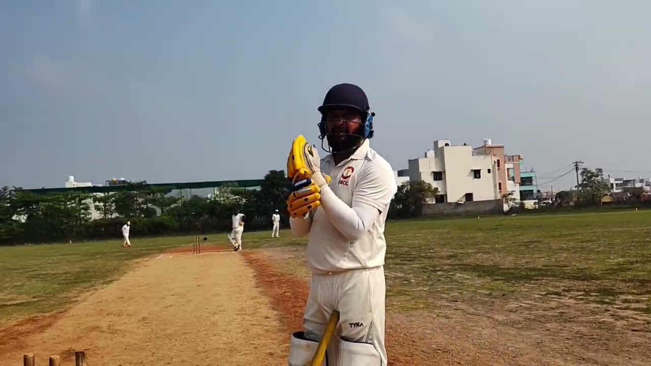 S.S Cricket Club vs Rising Blades CC (part 6)