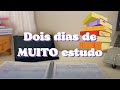 STUDYVLOG: ESTUDANDO PARA AS PRIMEIRAS PROVAS DEPOIS DA PANDEMIA | Faculdade de Fisioterapia