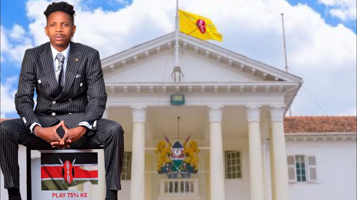 TUPATANE STATE HOUSE ! ERIC OMONDI IS FREE ! ERIC OMONDI REACTS TO RAILA ODINGA STATEMENT