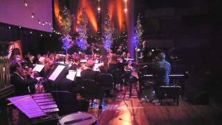 Video thumbnail of "Civil Twilight - Save Yourself (backed by the NW Symphony Orchestra)"