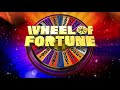 Wheel of Fortune - Bonus Prize Reveal (Win) Cue (2006-2009)