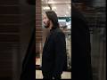 John Wick  assistindo algo mais interessante.