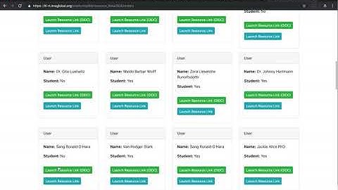 Wordpress LTI Advantage 1 3