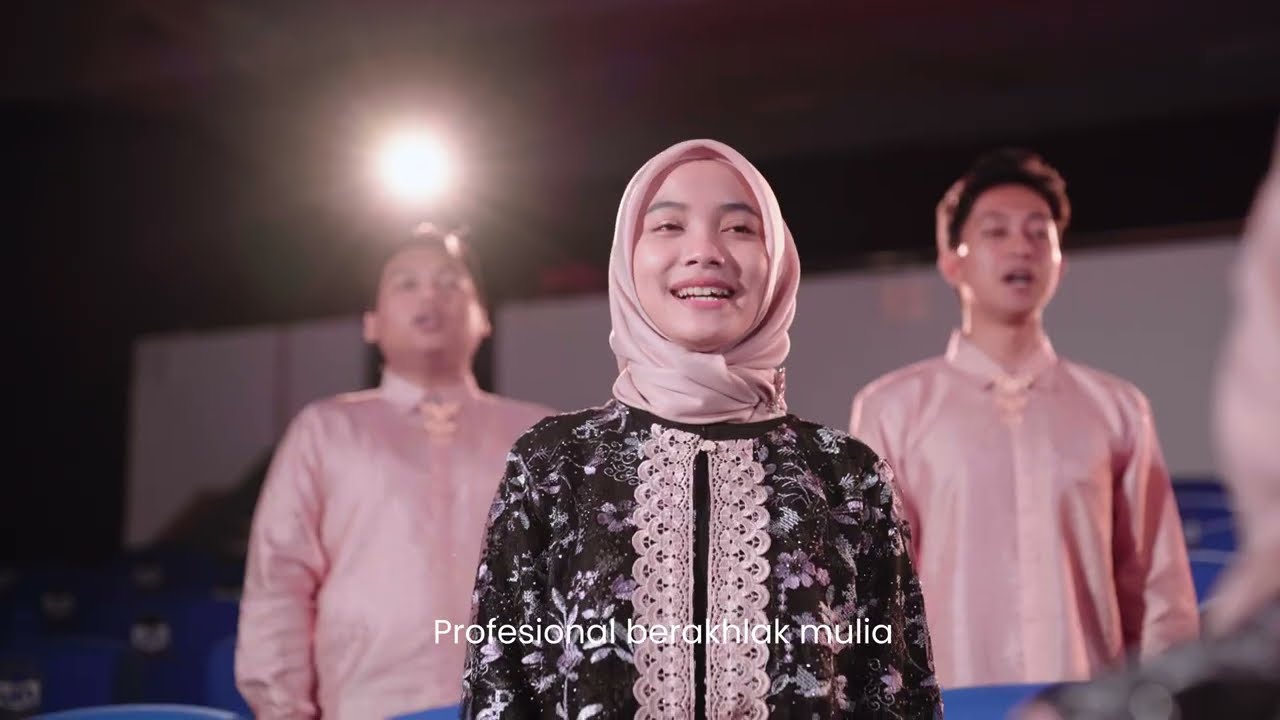Mars FIKES UIN Syarif Hidayatullah Jakarta | Official Music Video
