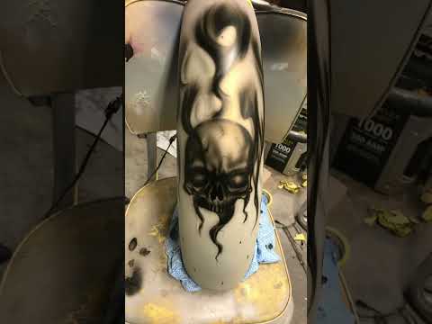 #metallica #custommotorcycle #customs