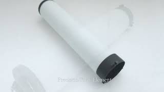 Precision Filter Element MO-1210-X