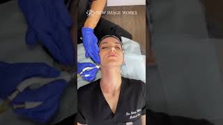 Diamond Glow Facial | Exfoliate, Hydrate & Rejuvenate at New Image Works Med Spa