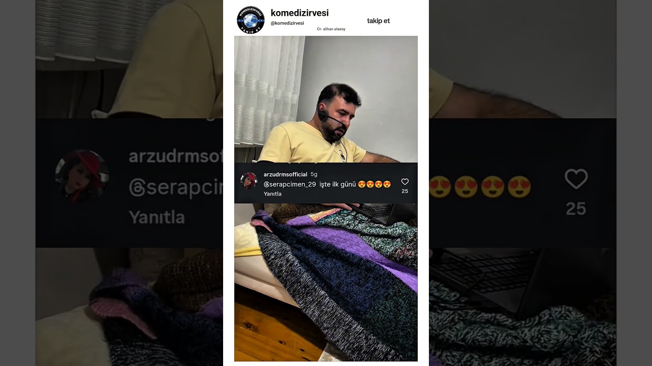 son defa denk geldi abim😅 