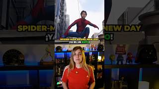 SPIDERMAN el MEJOR estreno de Marvel 😏
