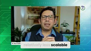 Cloud Scalability: WordPress vs. AWS, Azure, Google