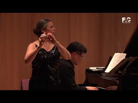 Emily Beynon plays Tchaikovsky - Lensky`s Aria