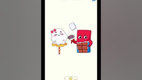 Delete Puzzle : Erase One Part Level 221 to 230 Walkthrough