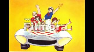 Speed Racer