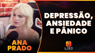 Celebrity SHAYAN PROVOCED MY WEAK POINTS BEHIND THE SCENES | ANA PRADO | PODCAST LINK Wealth