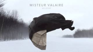 Misteur Valaire - Banana Land