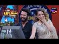 Kangana Played KBC In The Kapil Sharma Show | The Kapil Sharma Show | Full Episode