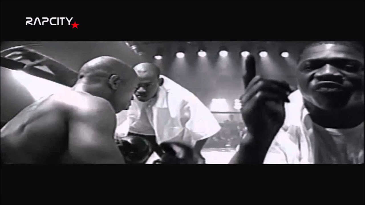 Irv Gotti Presents The Murderers - We Don
