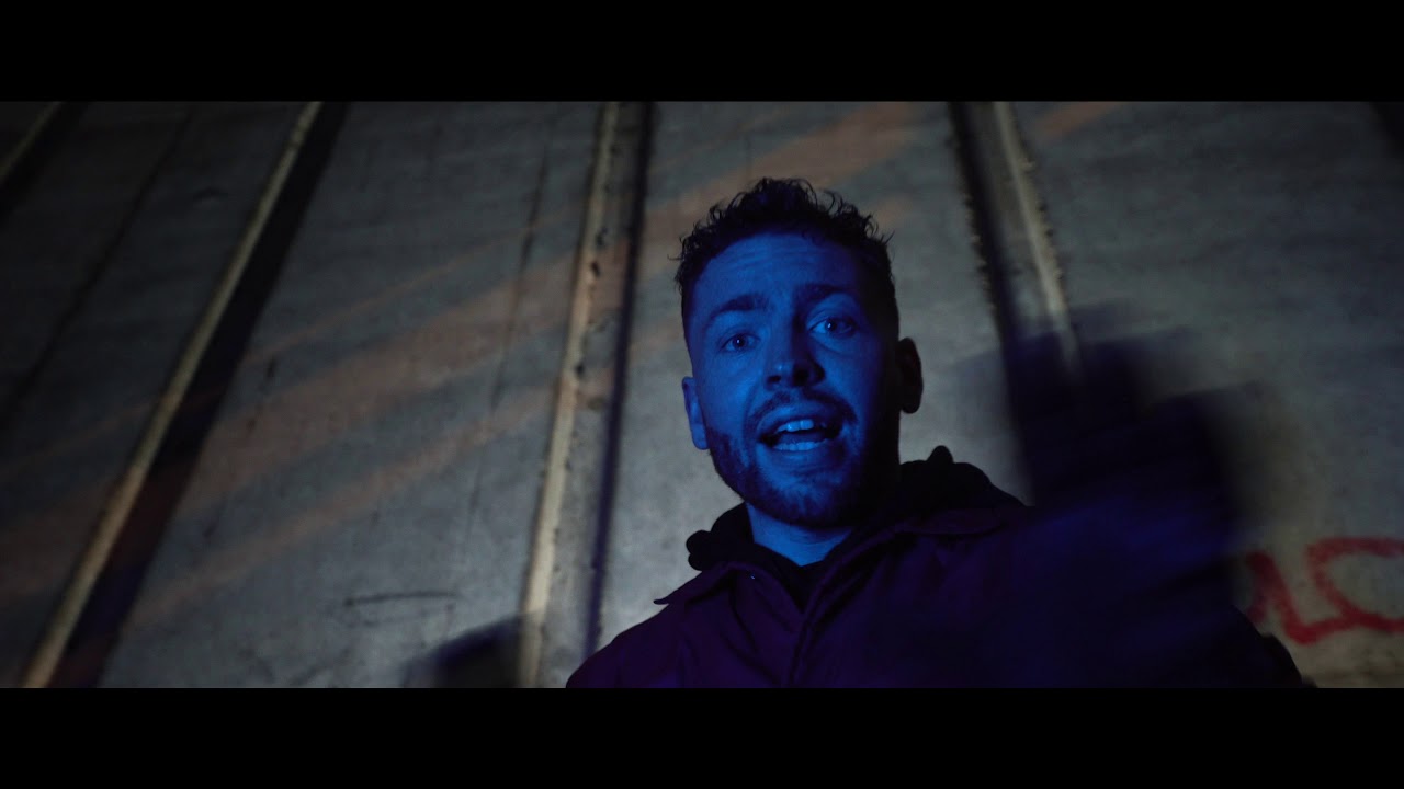 Ricky Walker - My Wave