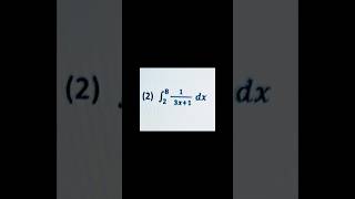 #definiteintegrals Definite Integral @basicmathssolutions510
