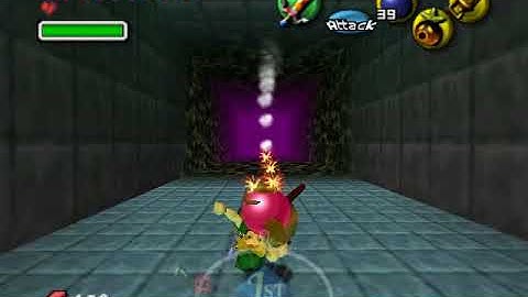 Fast Fairy Reward CS Skip