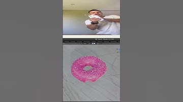 5th day blendering l. This is real deal 💪💪 #blender3d #blenderanimation