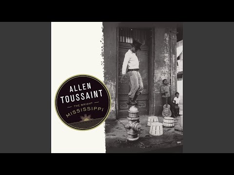 Putar Day Dream - Allen Toussaint