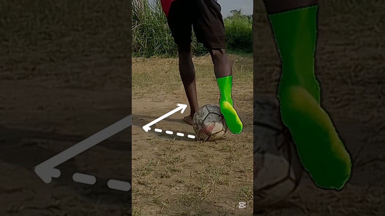 Stop Scrolling & Learn Insane Viral Hocus-pocus Dribbling Skill🔥#eafc24 #fifamobile #shorts