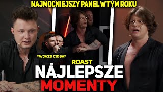 Natan Vs Reszta Świata - Roast Clout Mma 5 - Najlepsze Momenty