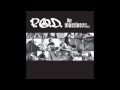 P.O.D. - Ya Mama (Palm Springs Demo)