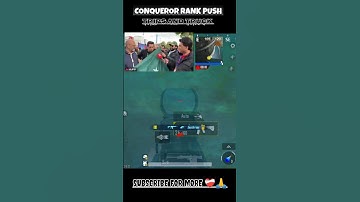 How to rank push best place new update #bgmitipsandtricks #shortsfeed #shorts #ytshorts #trending