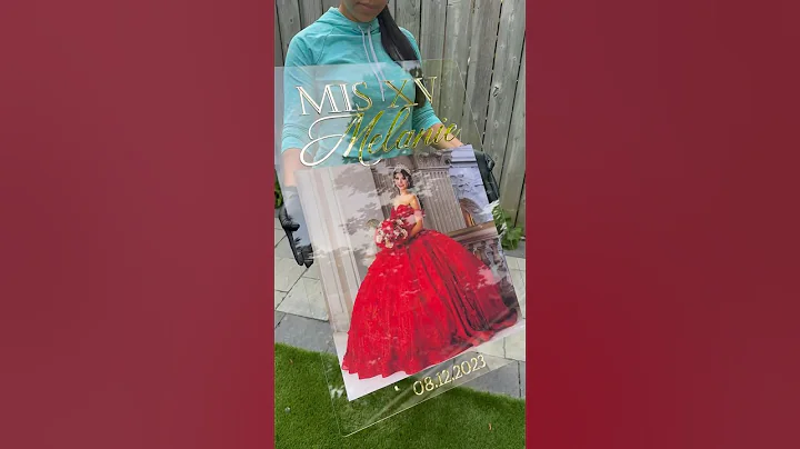 A Perfect Quinceañera Decor Idea to Cherish Forever. #quinceañera #quinceaneraideas