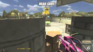 SF DFI glitch in toy tower LoL pL@y3R