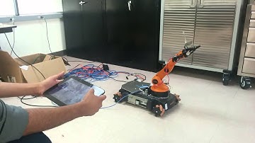 youbot demo