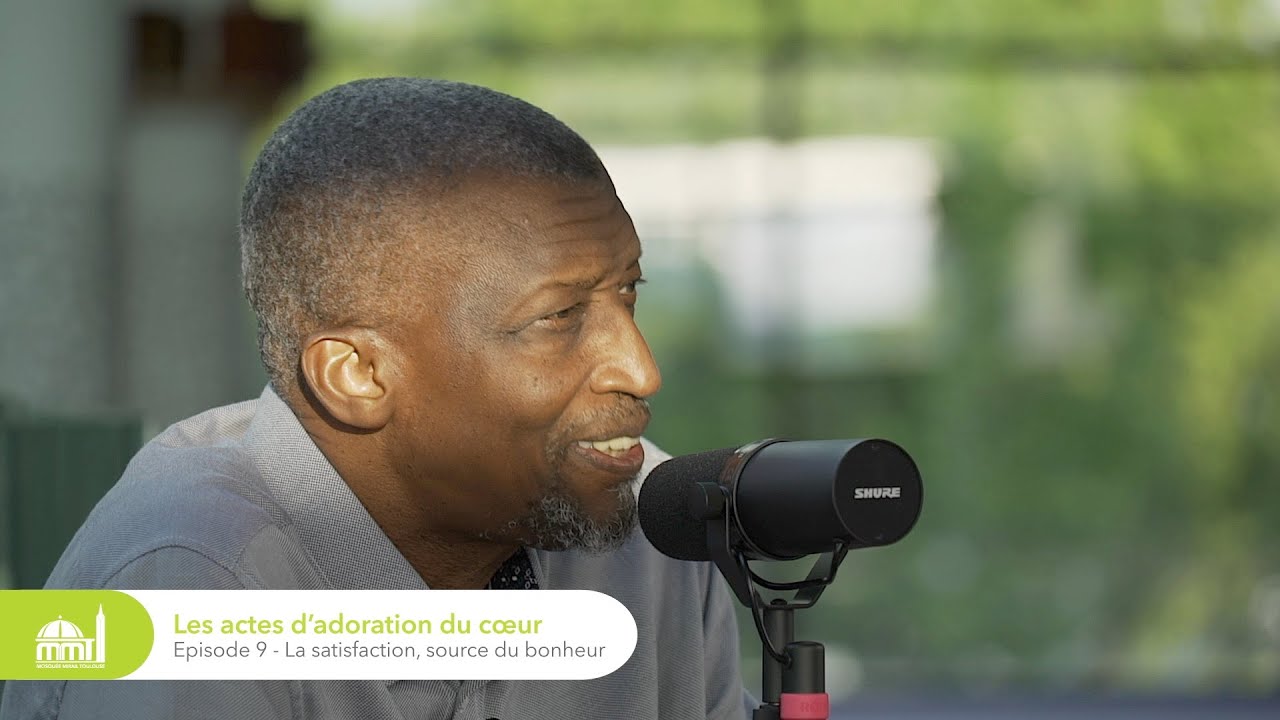 La satisfaction, source du bonheur