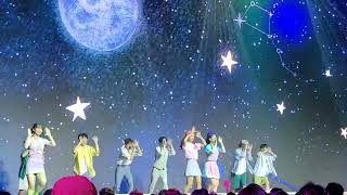 캐리서포터즈 10기 캐리TV 캐리와 슈퍼걸스 쇼케이스 2