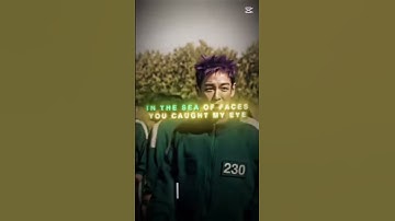 My edits #thanos #thanosedit #edit #squidgame2 #squidgame #squidgameseason2 #squidgameedit