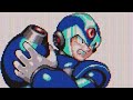 Mega Man Xtreme Game Boy Color Playthrough NintendoComplete