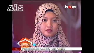 Damai Indonesiaku Bersama Ustadz Yusuf Mansur 13 Februari 2016 Part 12
